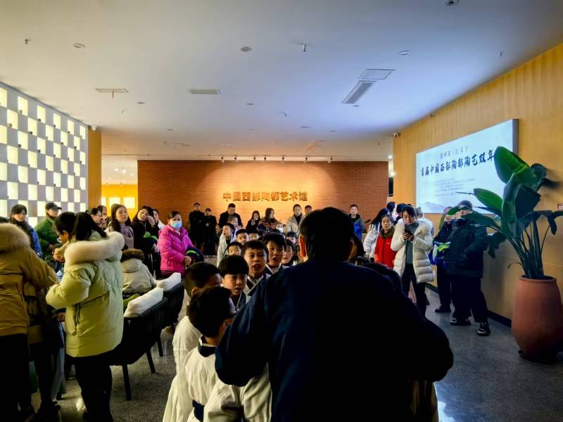 信丰县培训讲座公司如何赋能文旅产业：定制化培训助力产业人才升级